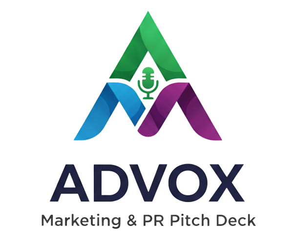 Advox Logo
